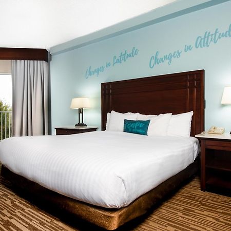Margaritaville Lake Resort Lake Of The Ozarks Osage Beach Esterno foto