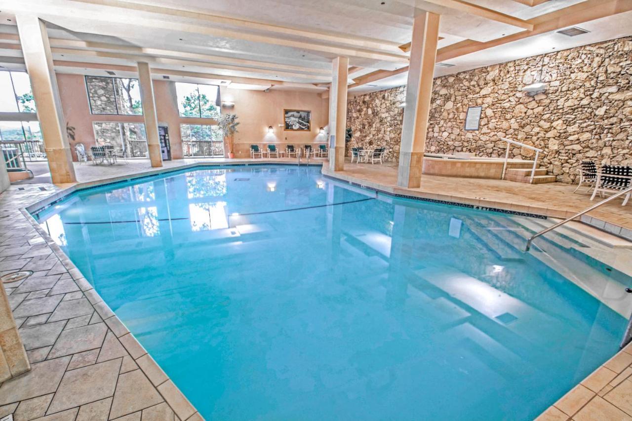 Margaritaville Lake Resort Lake Of The Ozarks Osage Beach Esterno foto