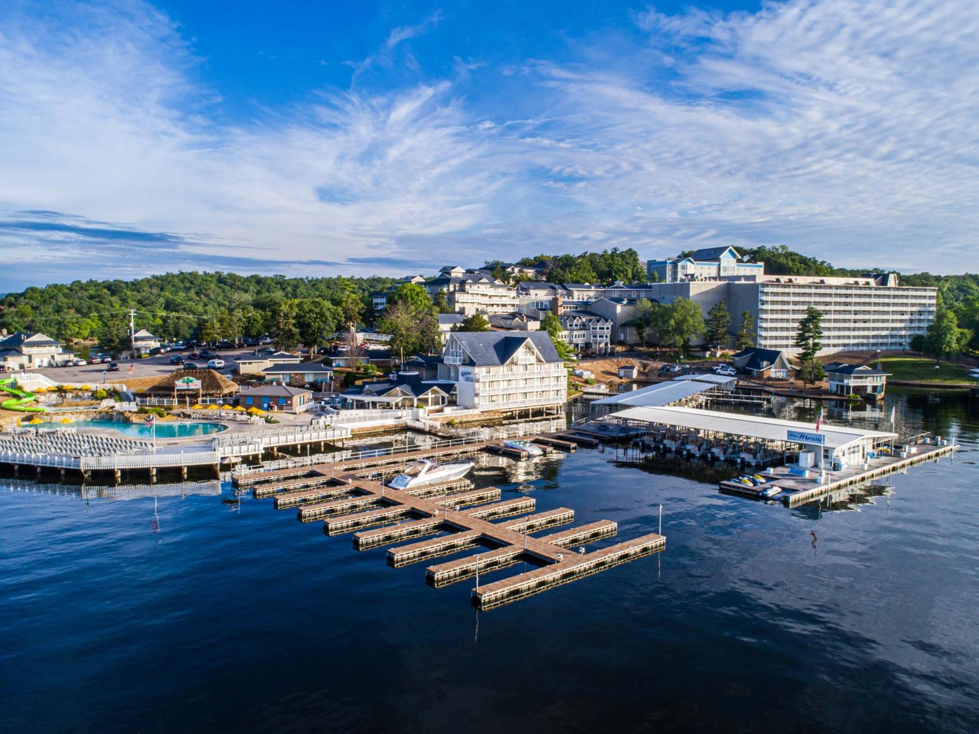 Margaritaville Lake Resort Lake Of The Ozarks Osage Beach Esterno foto