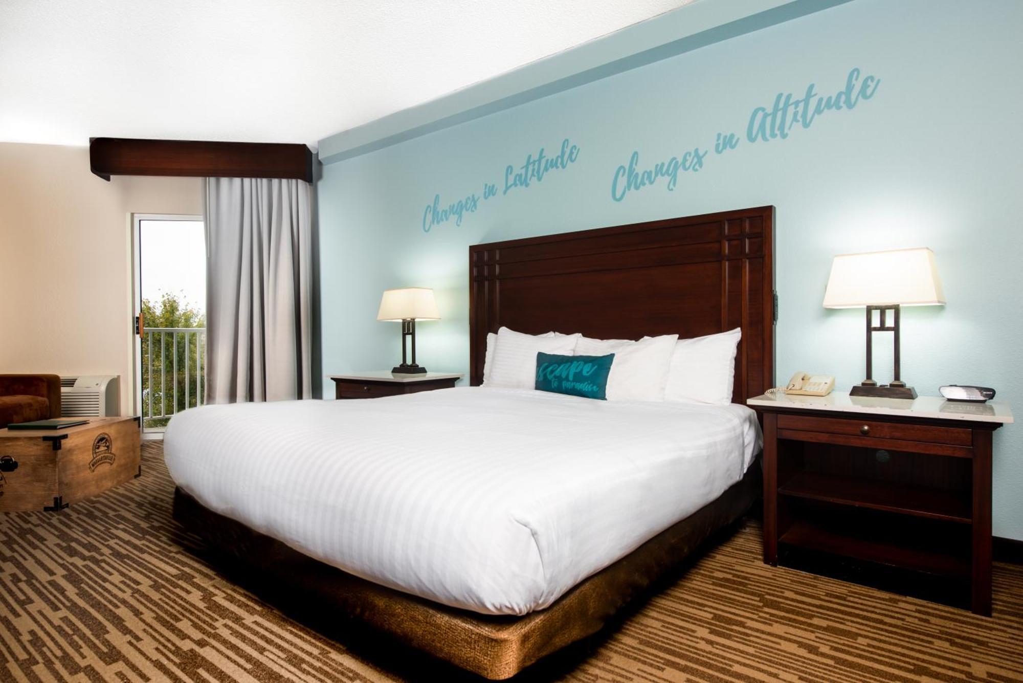 Margaritaville Lake Resort Lake Of The Ozarks Osage Beach Esterno foto