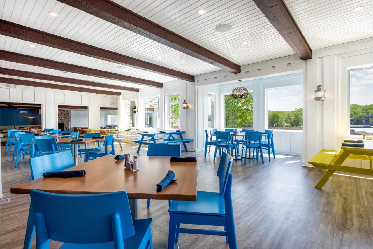 Margaritaville Lake Resort Lake Of The Ozarks Osage Beach Esterno foto