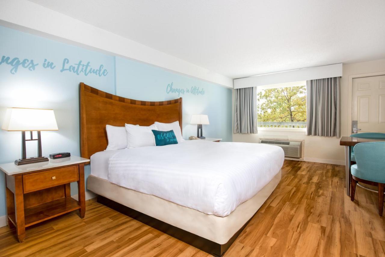 Margaritaville Lake Resort Lake Of The Ozarks Osage Beach Esterno foto