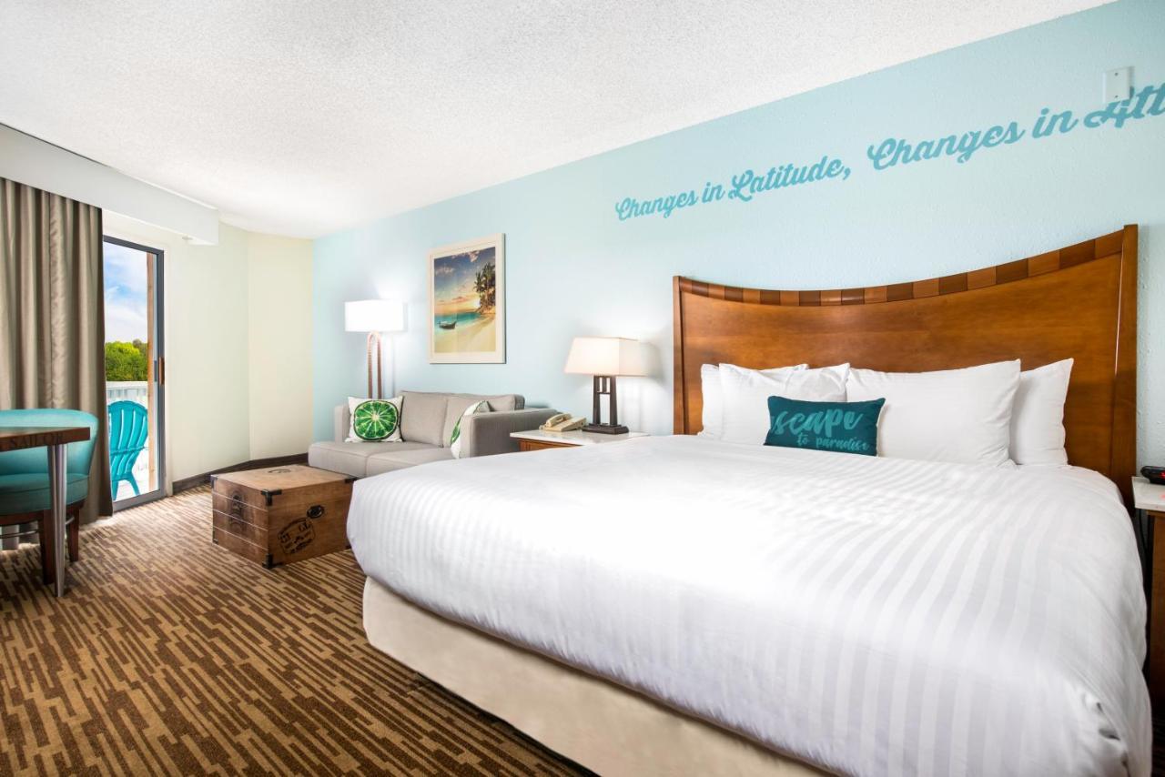 Margaritaville Lake Resort Lake Of The Ozarks Osage Beach Esterno foto