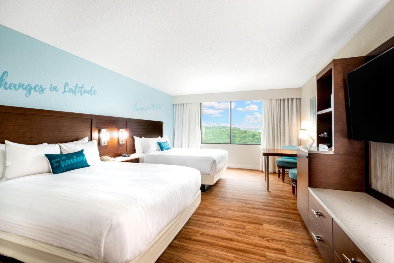Margaritaville Lake Resort Lake Of The Ozarks Osage Beach Esterno foto
