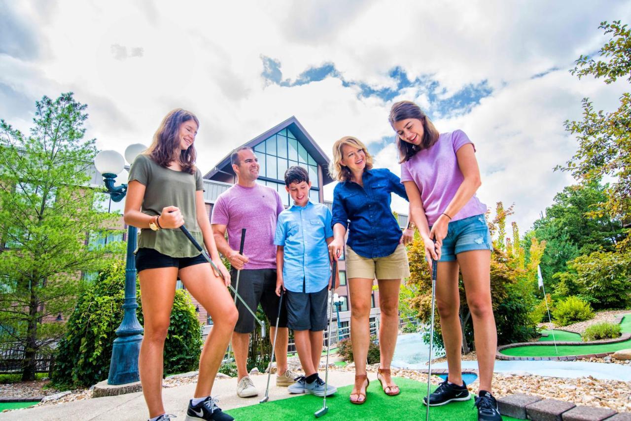 Margaritaville Lake Resort Lake Of The Ozarks Osage Beach Esterno foto