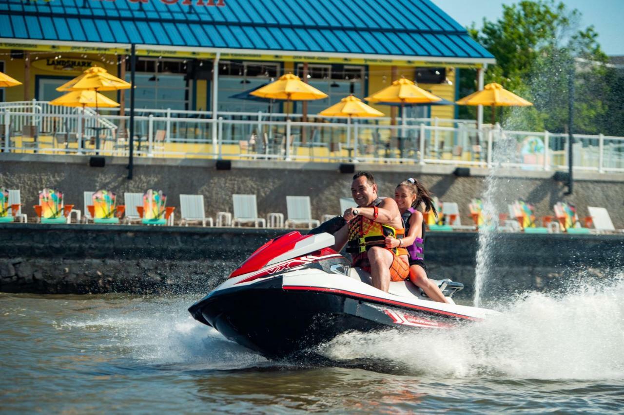 Margaritaville Lake Resort Lake Of The Ozarks Osage Beach Esterno foto