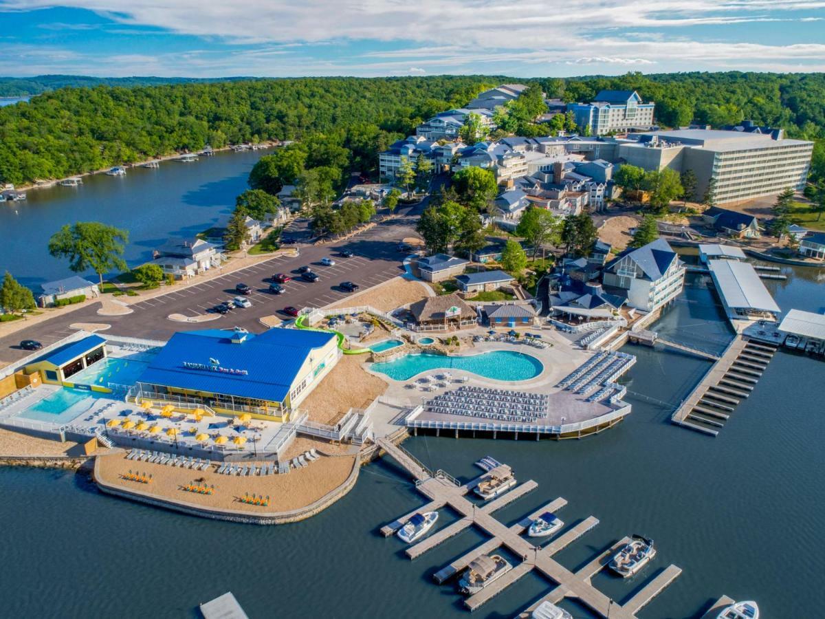 Margaritaville Lake Resort Lake Of The Ozarks Osage Beach Esterno foto