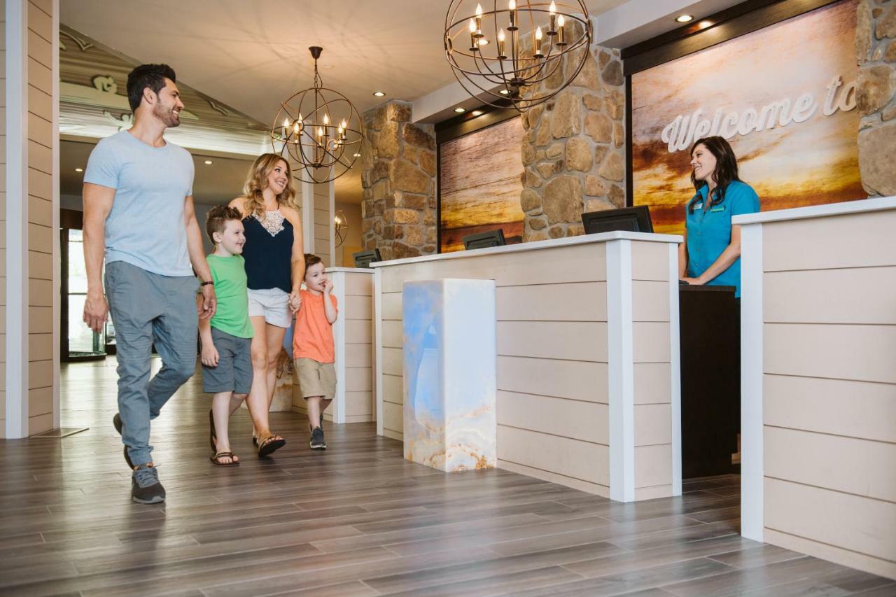 Margaritaville Lake Resort Lake Of The Ozarks Osage Beach Esterno foto