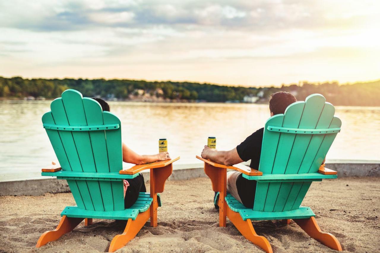 Margaritaville Lake Resort Lake Of The Ozarks Osage Beach Esterno foto