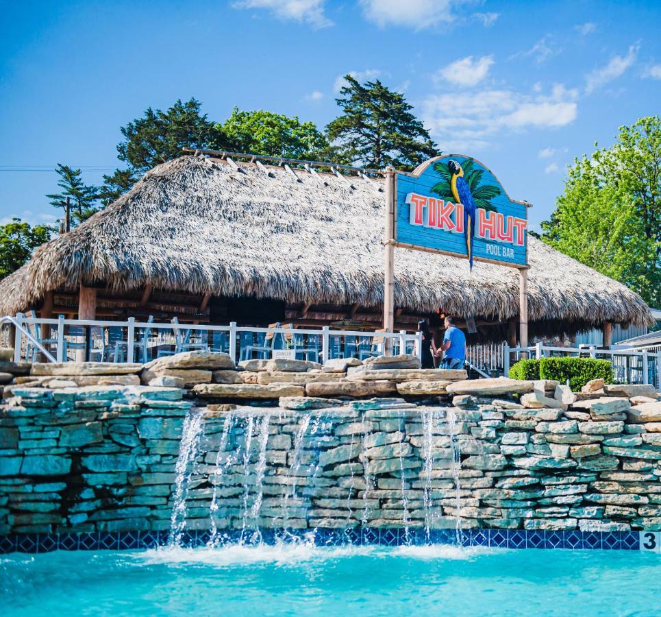 Margaritaville Lake Resort Lake Of The Ozarks Osage Beach Esterno foto